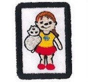 Load image into Gallery viewer, Ultimate Badges