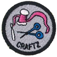 Load image into Gallery viewer, Optional Badges