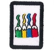 Load image into Gallery viewer, Ultimate Badges