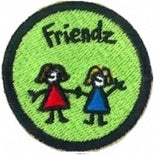 Load image into Gallery viewer, Optional Badges