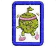 Load image into Gallery viewer, Ultimate Badges