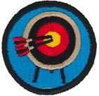 Load image into Gallery viewer, Optional Badges