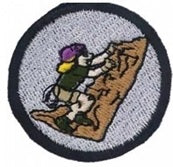 Load image into Gallery viewer, Optional Badges