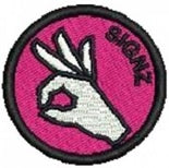 Load image into Gallery viewer, Optional Badges