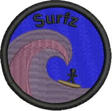 Load image into Gallery viewer, Optional Badges