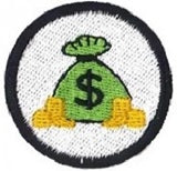 Load image into Gallery viewer, Optional Badges