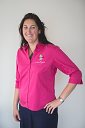 Leaders’ Fuchsia long sleeved shirt with IFG logo